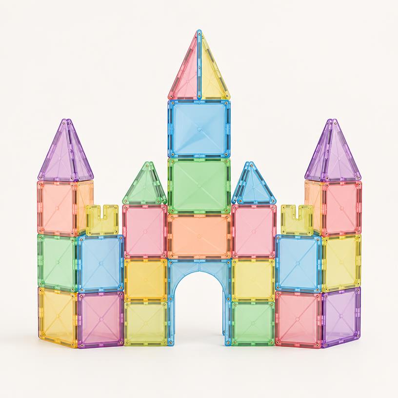 Building Sets