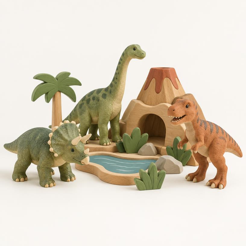 Baby Toys