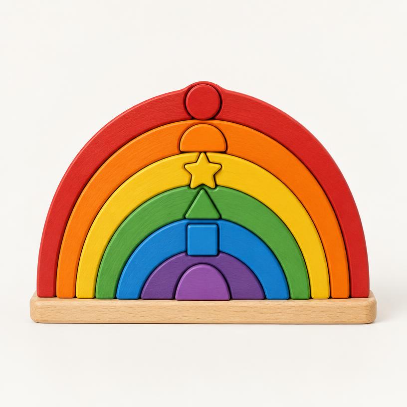 Educational Toys